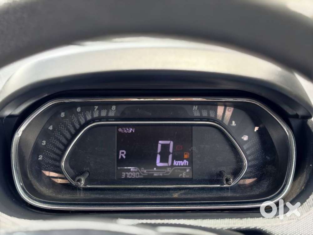 Tata Tiago Xz, 2020, Petrol