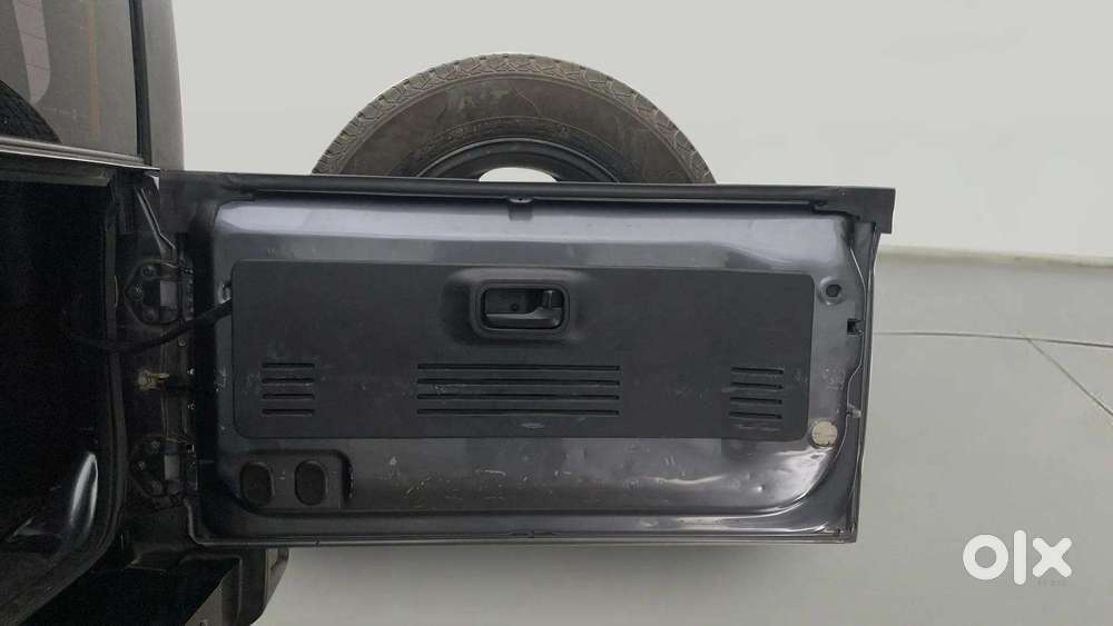 Mahindra Thar 2.2 Lx Convertible Diesel At 4 Str, 2021, Diesel