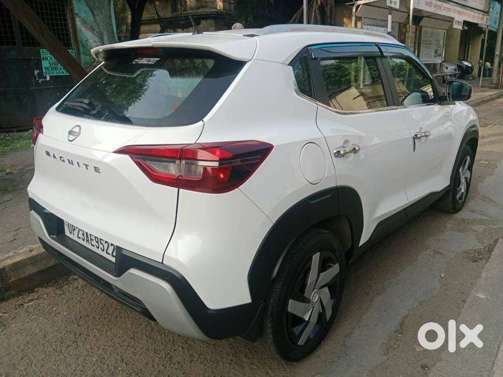 Nissan Magnite 1.0 Xl, 2021, Petrol