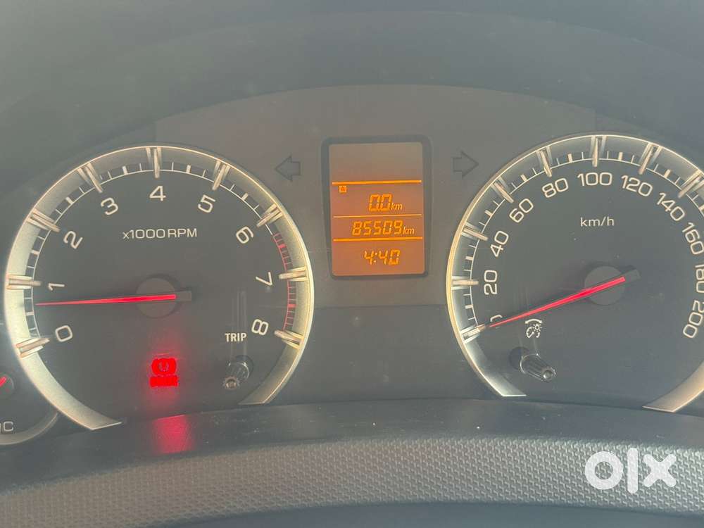 Maruti Suzuki Swift Vxi Good Condition -single Owner