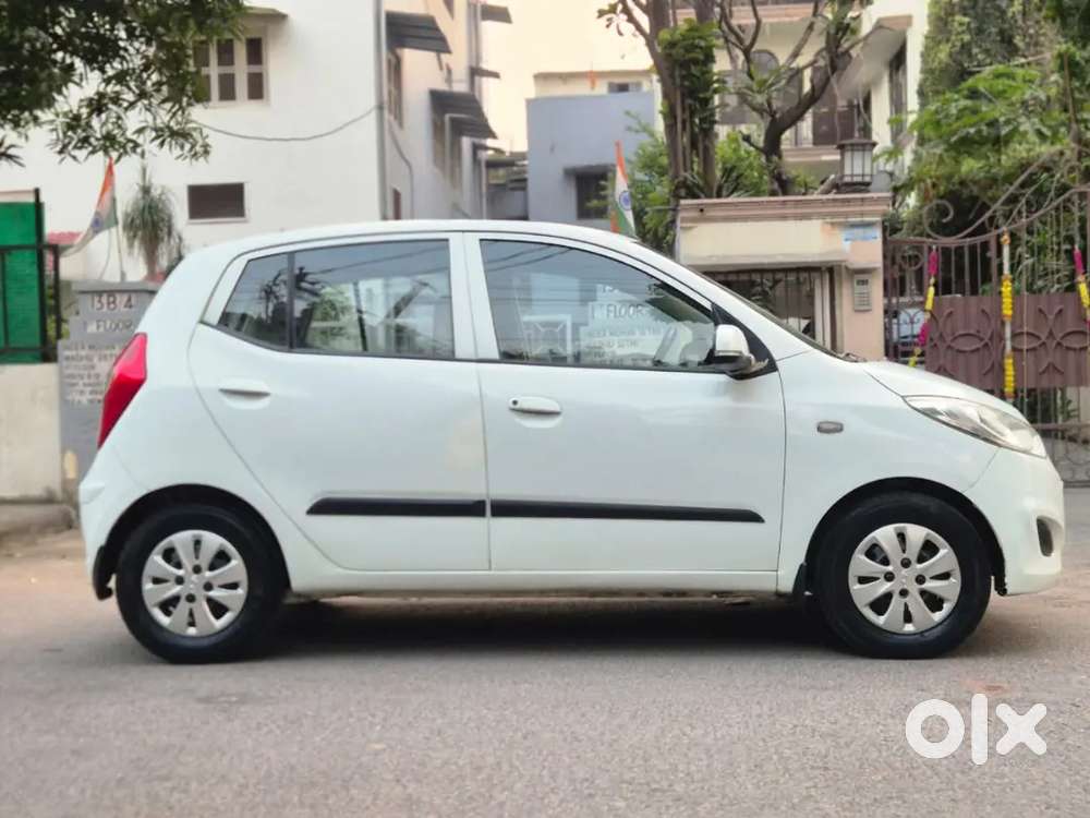 Hyundai I10 2014 Petrol 72000 Km Driven