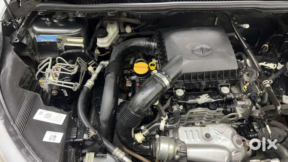 Tata Nexon 1.2 Revotron Xm (s), 2023, Petrol