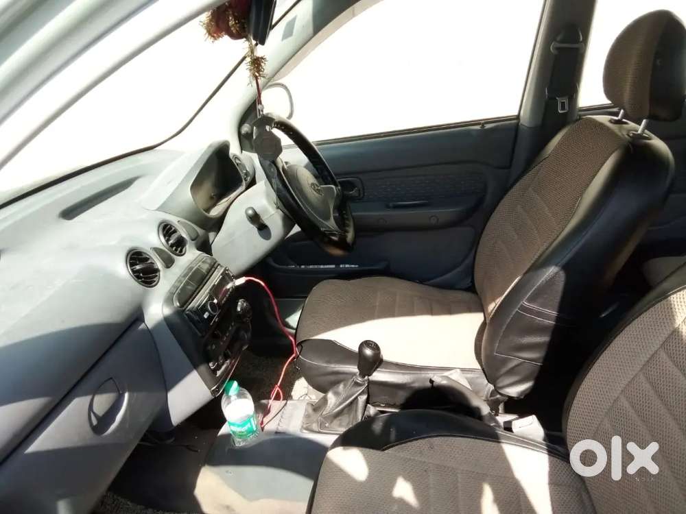 Hyundai Santro Era 2004