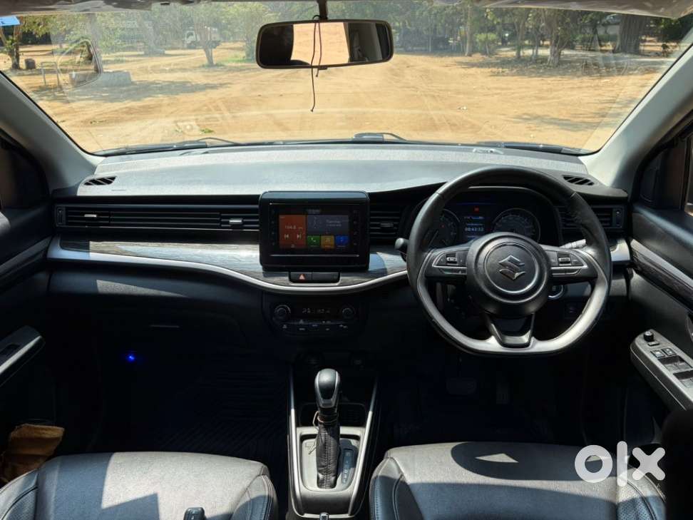 Maruti Suzuki Xl6 Alpha At, 2021, Petrol