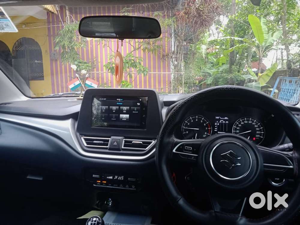 Maruti Baleno 1.2 Zeta 2022