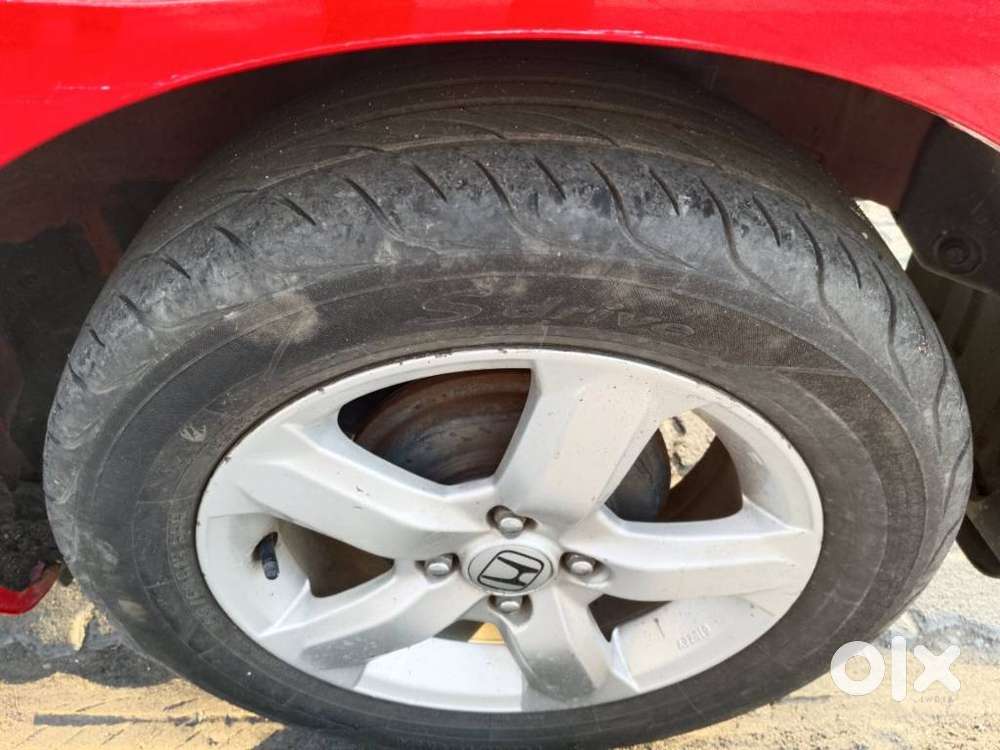 Honda Jazz 2011-2013 S, 2011, Petrol