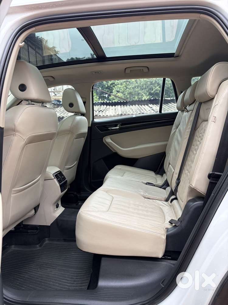 Skoda Kodiaq 2.0 L&k Tdi 4x4 At, 2019, Diesel