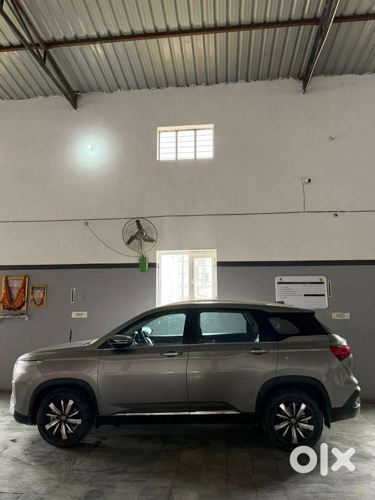 Mg Hector 2.0 Turbo Diesel