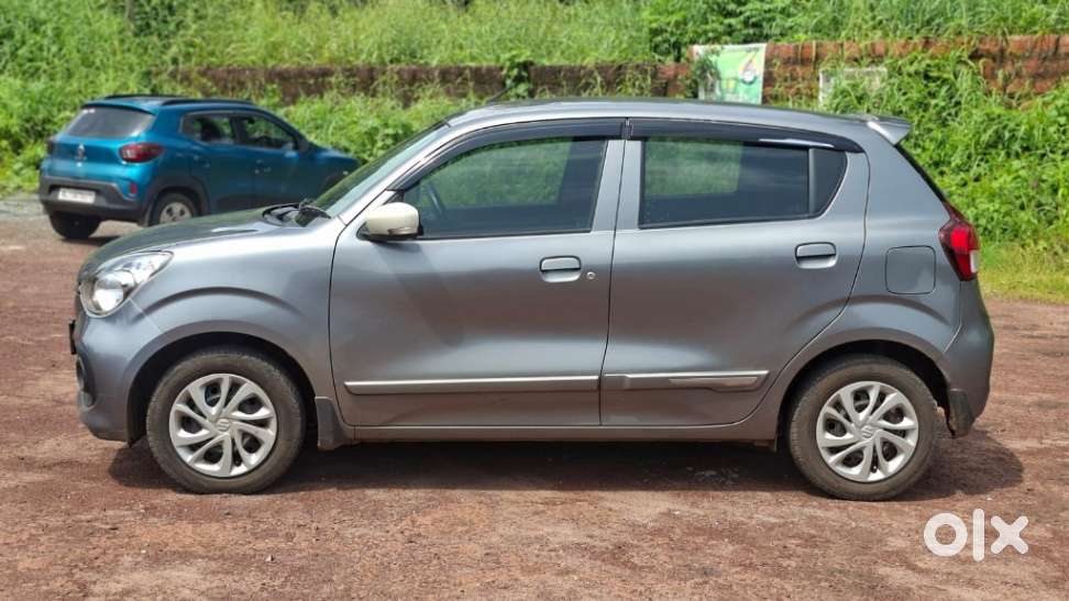 Maruti Suzuki Celerio Zxi, 2022