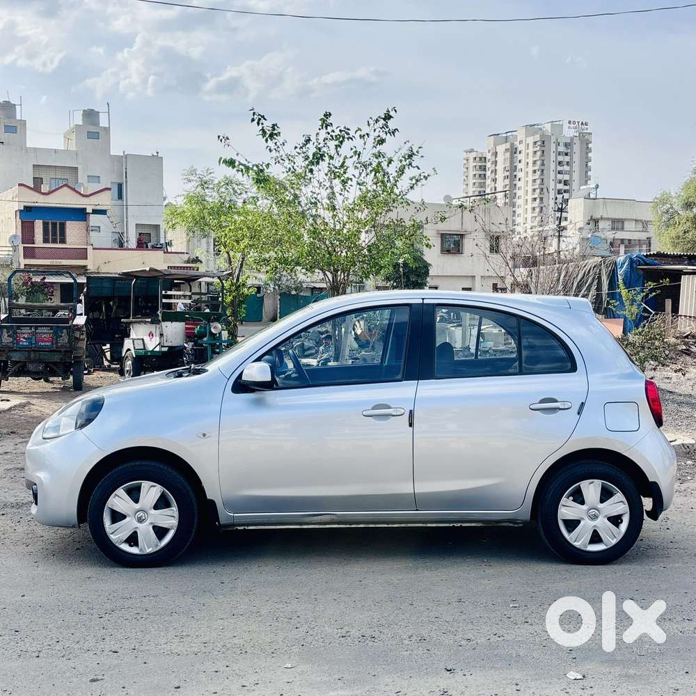 Renault Pulse Rxl Diesel, 2012, Diesel