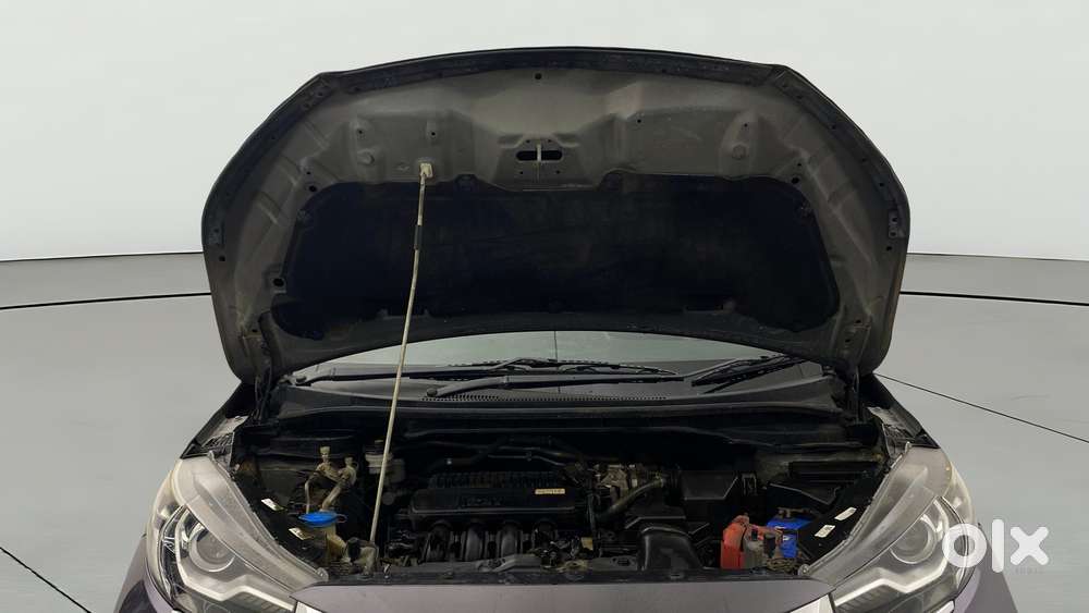 Honda Wr-v 1.2 Vx I-vtec, 2020, Petrol