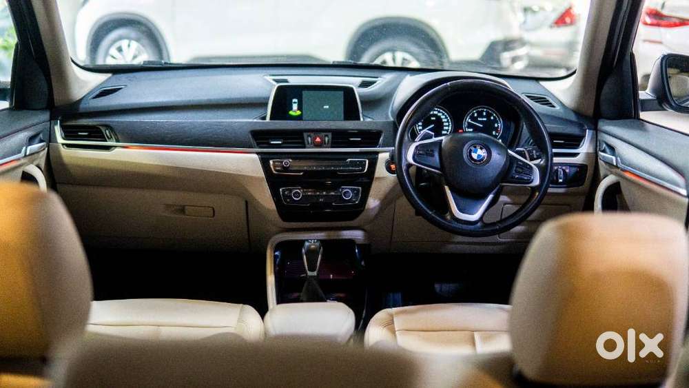 Bmw X1 Sdrive 20d X Line, 2019, Diesel