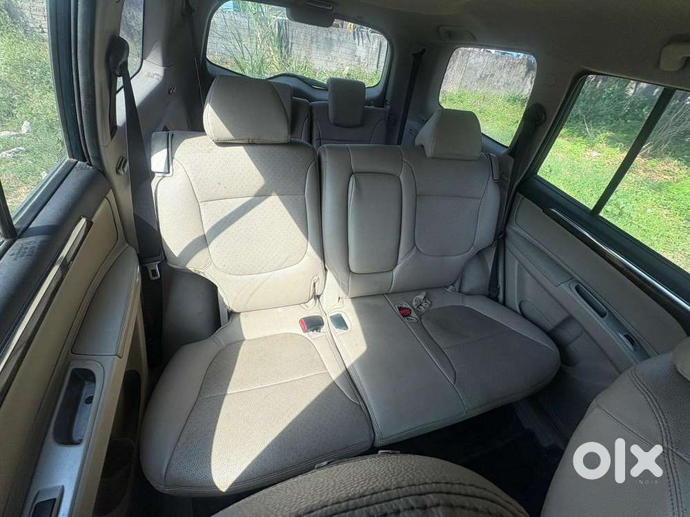 Mitsubishi Pajero Sport 2014 Diesel Well Maintained