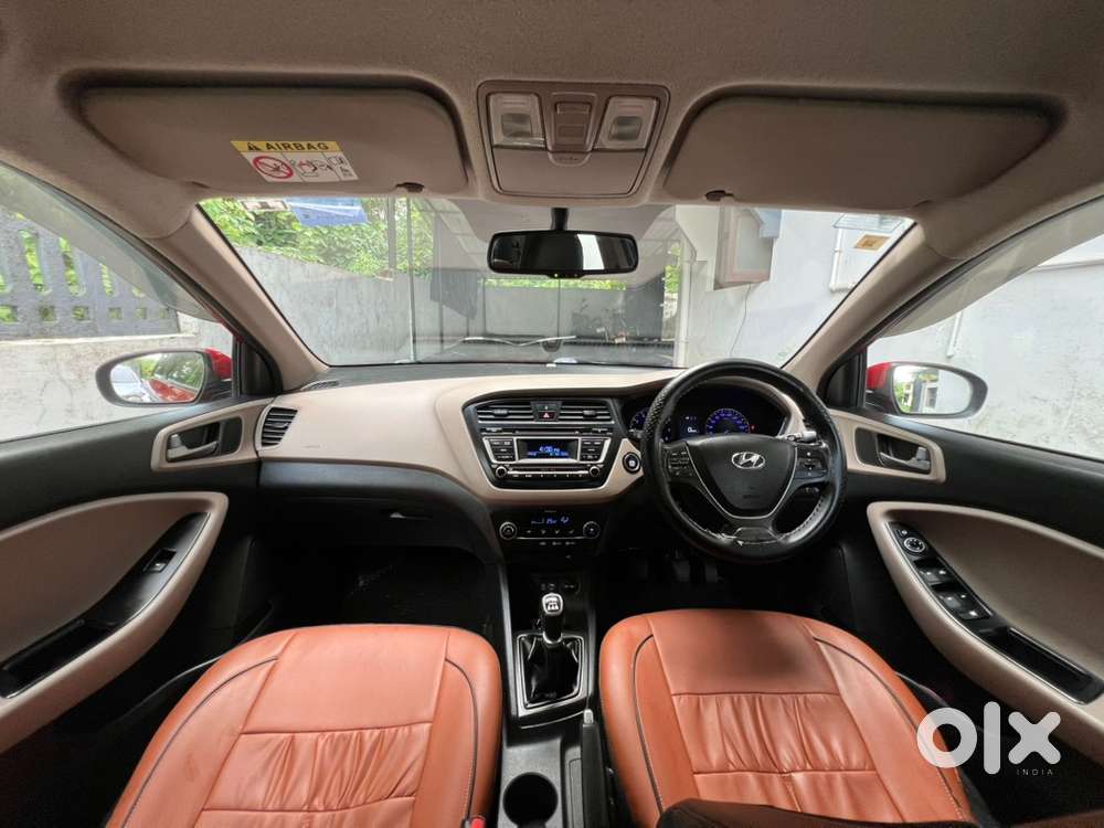 Hyundai I20 Asta (o) Petrol Manual  2014  Well Maintained