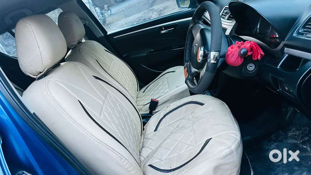 Maruti Suzuki Swift Vdi, 2013, Diesel