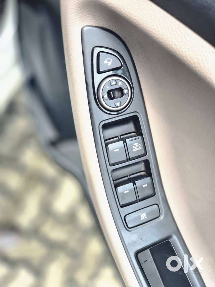 Hyundai I20 1.2 Asta, 2017, Petrol