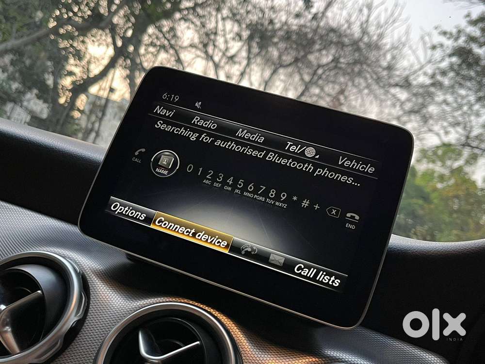 Mercedes-benz Cla 200 D Sport, 2020, Diesel