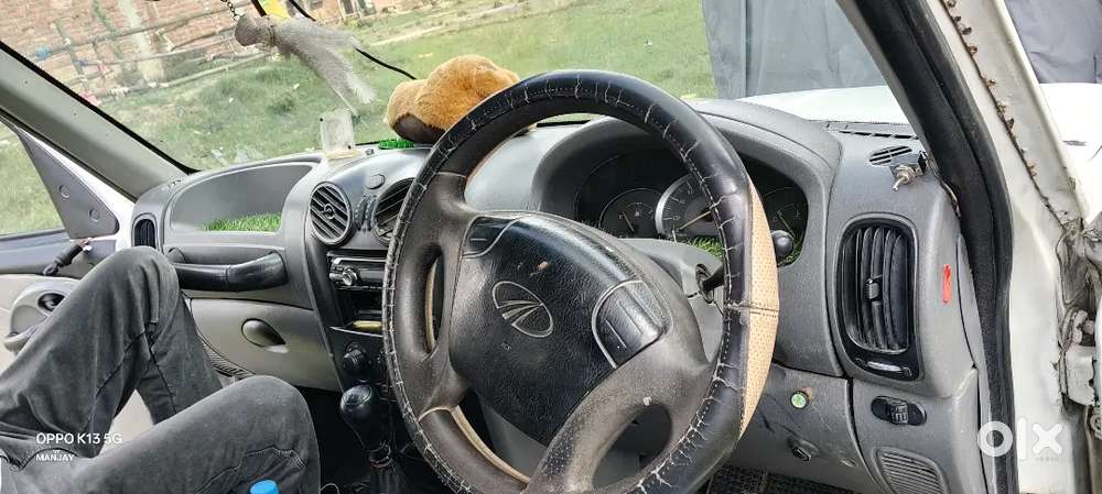 Mahindra Scorpio Diesel 2007