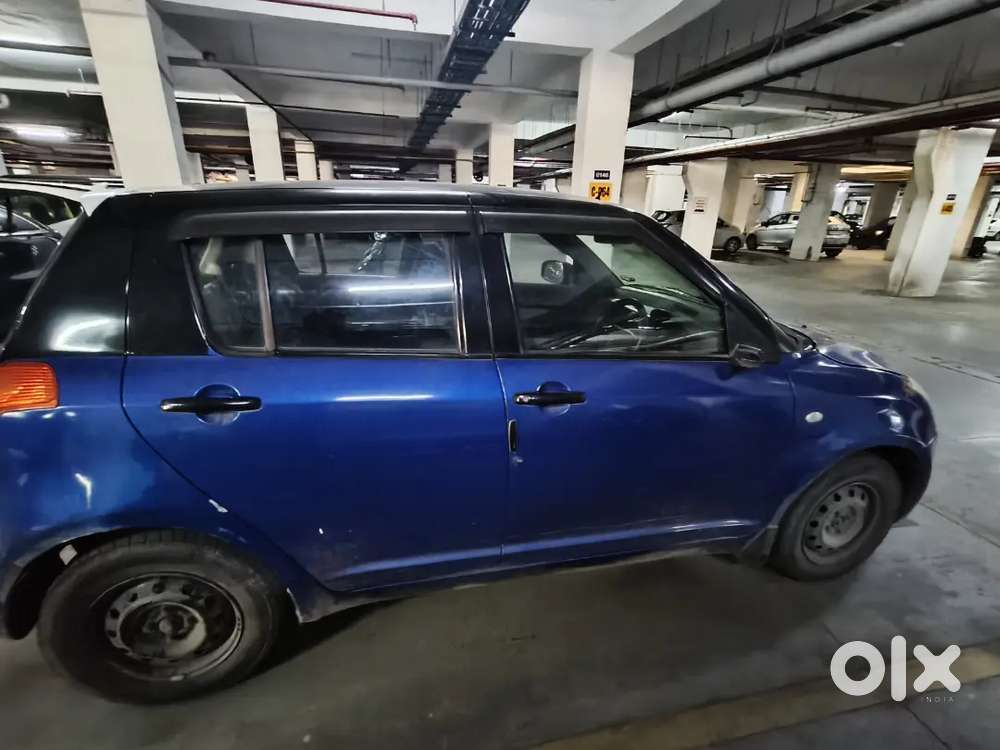 Maruti Suzuki Swift 2005 Petrol 54000 Km Driven, 3rd Owner