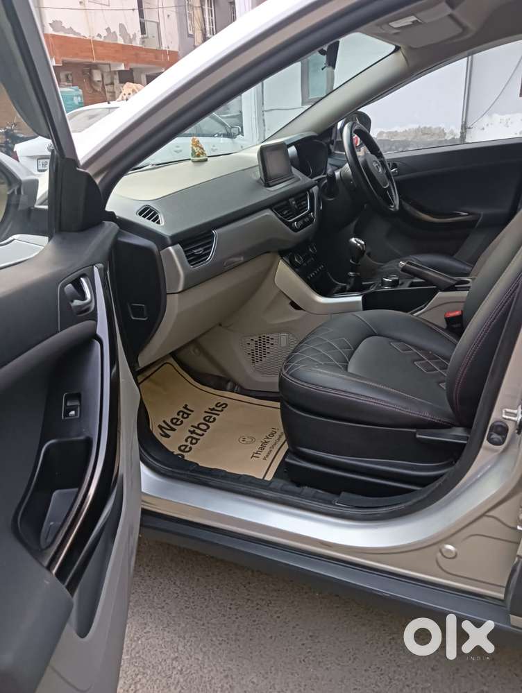Tata Nexon 1.2 Revotron Xz Plus, 2019, Diesel
