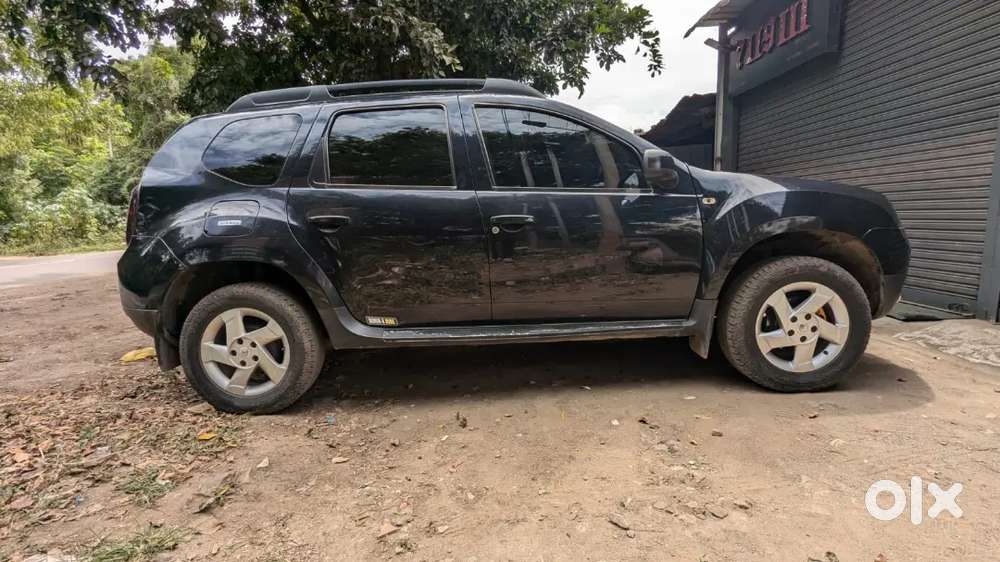 Duster Neat Condition