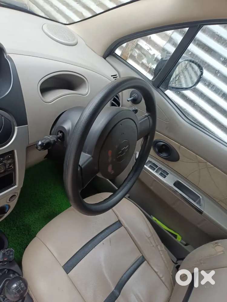Chevrolet Spark Lt Manual Petrol 2014
