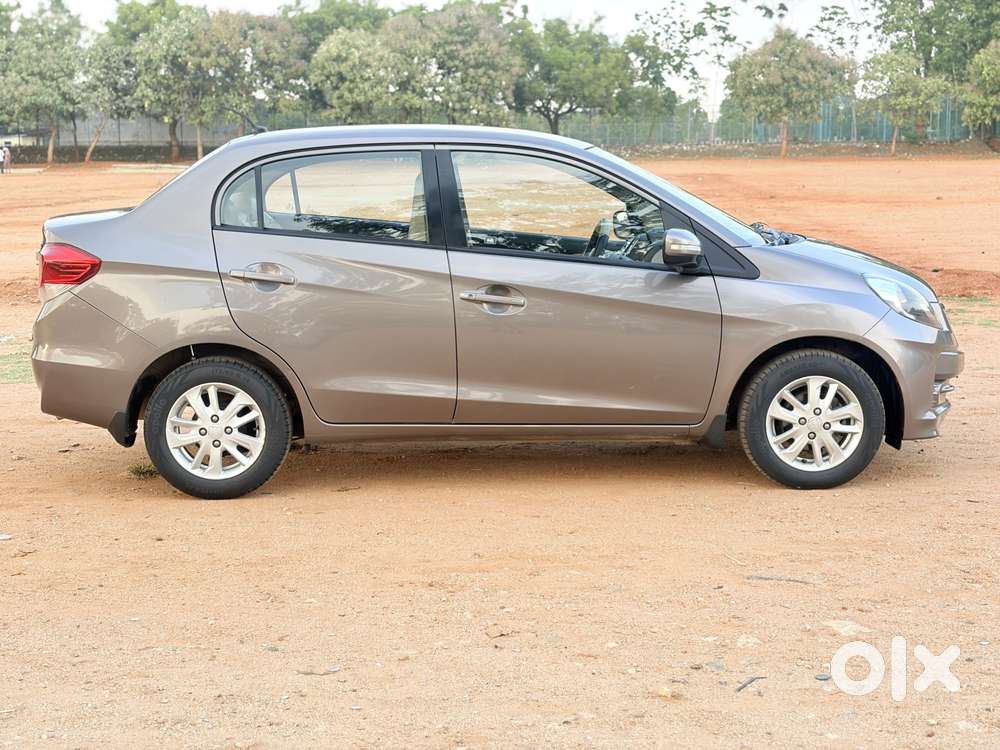 Honda Amaze Vx Diesel, 2014, Diesel