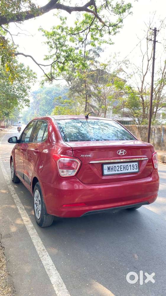 Hyundai Xcent S 1.1 Crdi