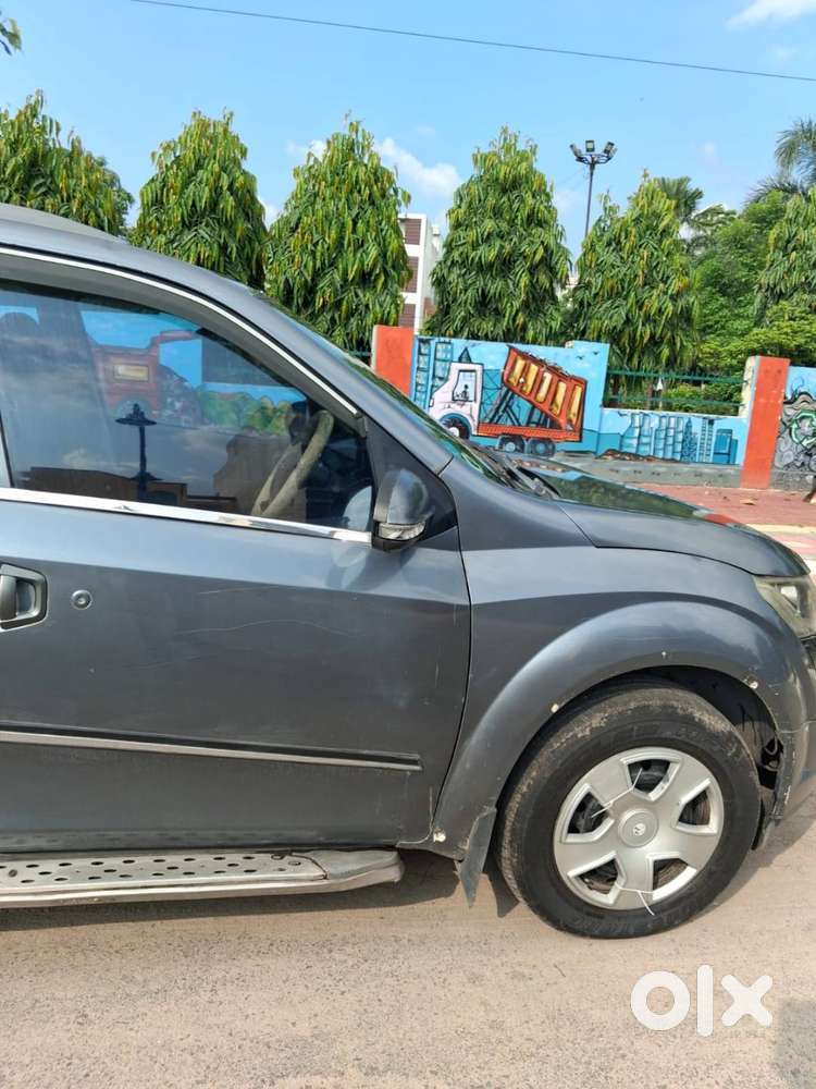 Mahindra Xuv500 2018 Diesel Car
