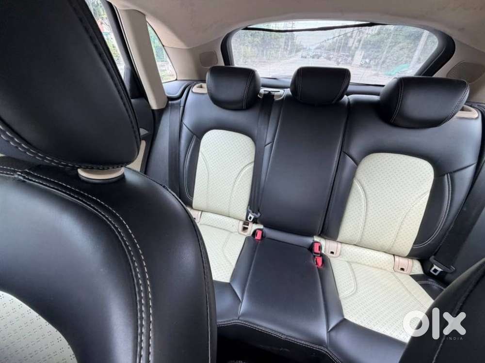 Audi Q3 2.0 Tfsi Quattro Premium Plus, 2017, Diesel