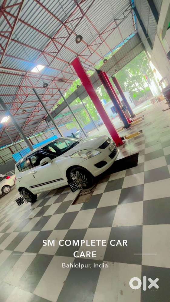 Maruti Swift Diesel 2014