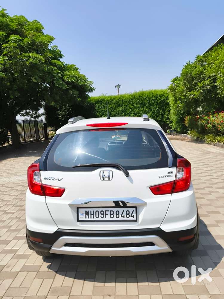 Honda Wr-v 1.5 Vx I-dtec, 2019, Diesel