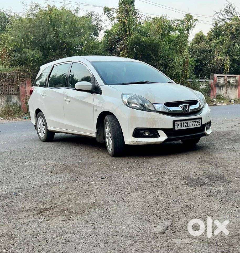 Honda Mobilio V I-vtec, 2014, Petrol