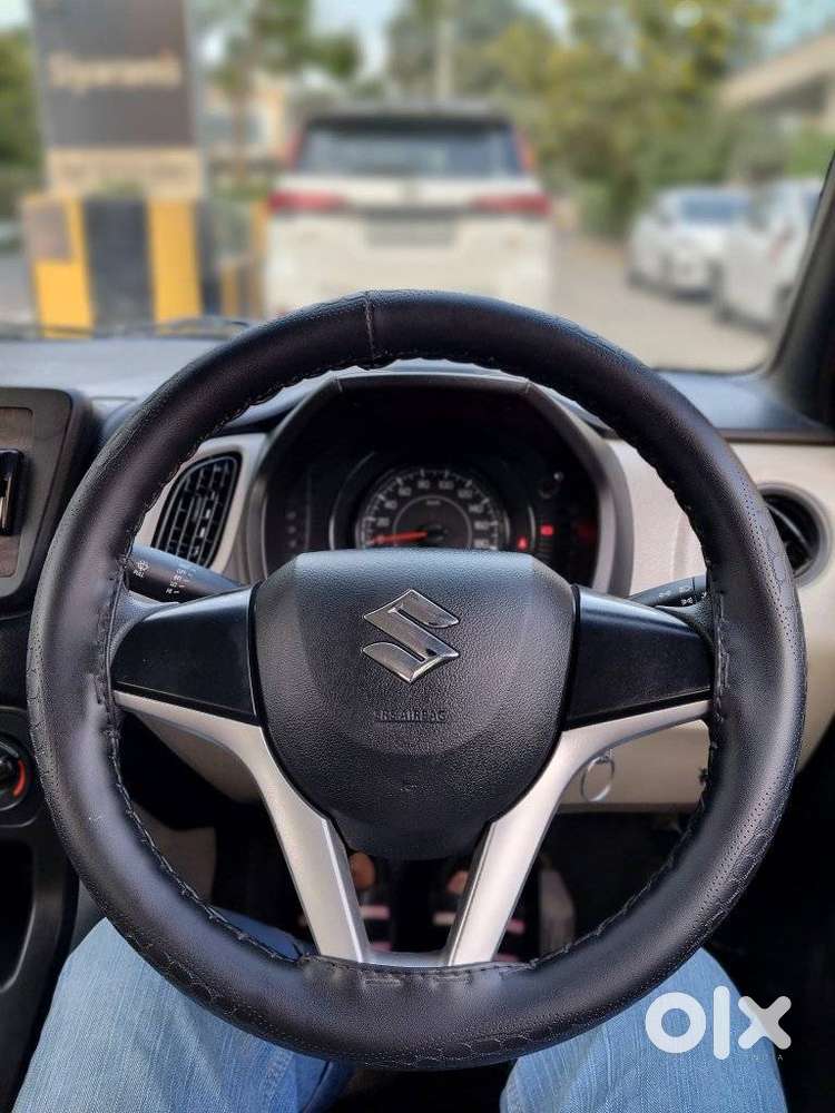 Maruti Suzuki Wagon R Vxi 1.0 Cng, 2025, Cng & Hybrids