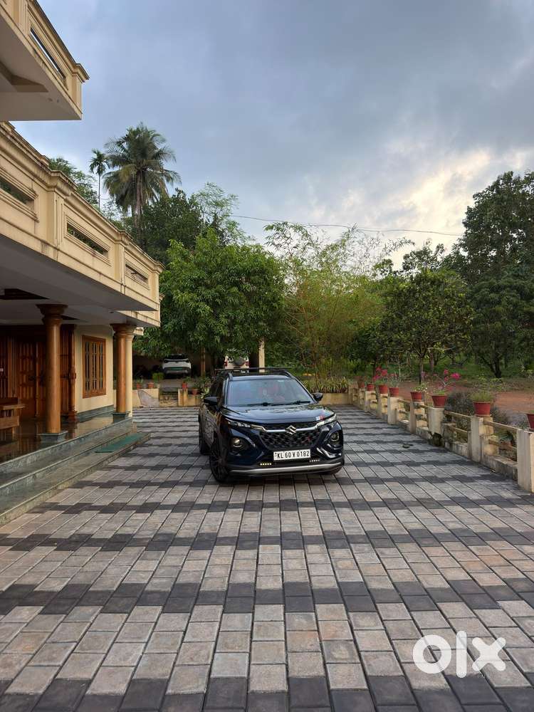 Maruti Suzuki Fronx Delta 1.2 Mt, 2023, Petrol