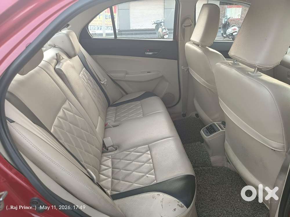 Maruti Suzuki Dzire 1.2 Zxi, 2022, Petrol