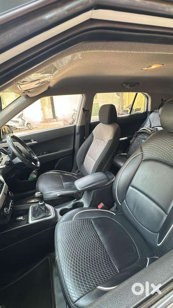 Hyundai Creta 2018 Diesel