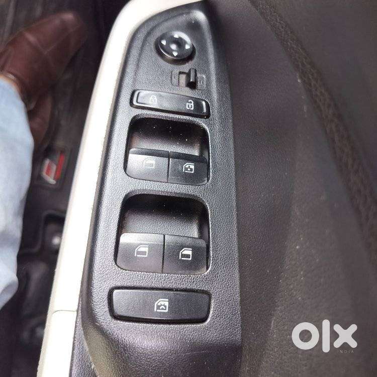 Hyundai Venue 1.5 Crdi S Plus, 2022, Diesel