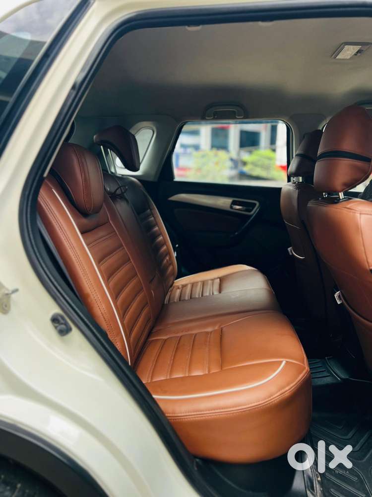 Maruti Suzuki Vitara Brezza 1.5 Zxi Plus At, 2020, Petrol
