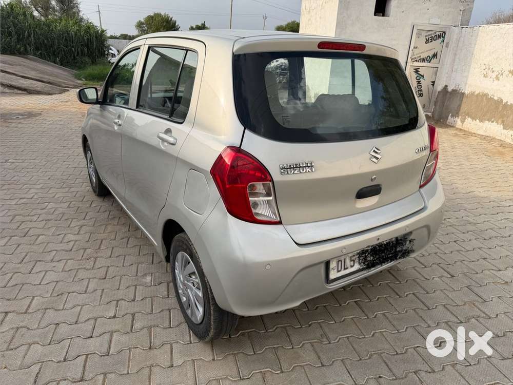 2nd Maruti Suzuki Lxi(o) 2018 Car