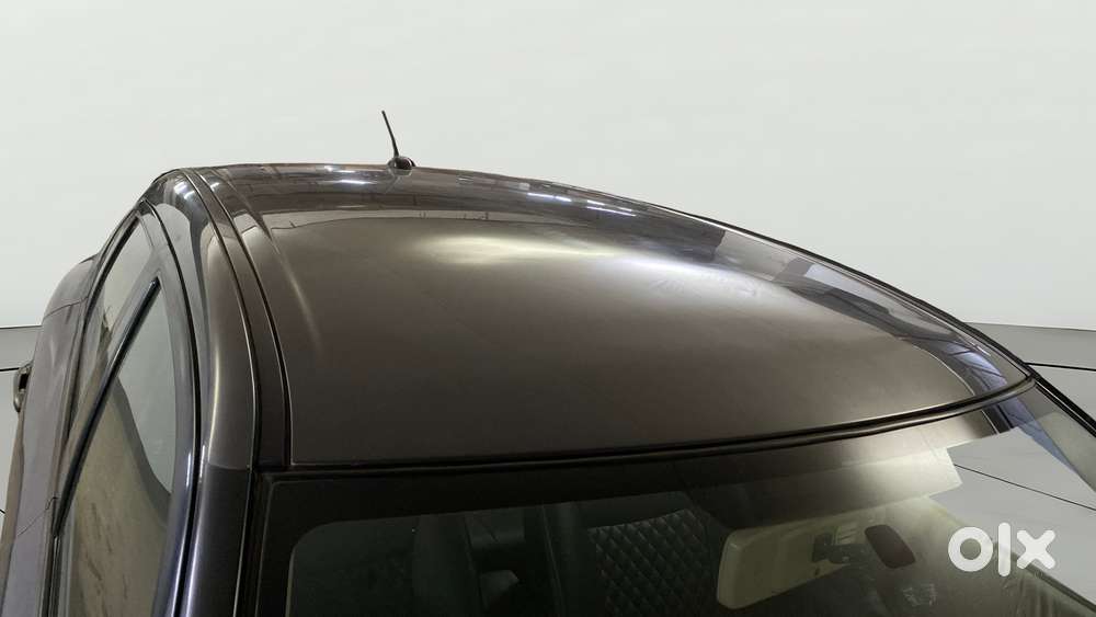 Maruti Suzuki Baleno 1.2 Delta, 2017, Petrol