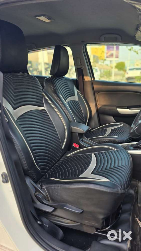 Maruti Suzuki Baleno