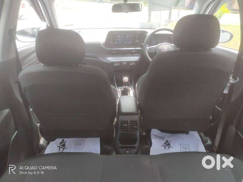 Hyundai I20 1.4 Sportz, 2021, Diesel