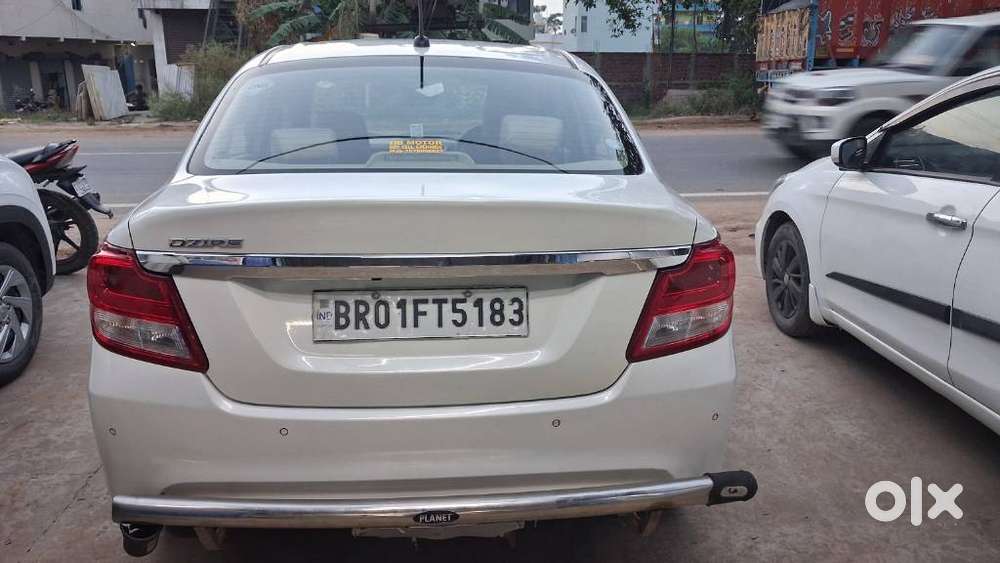 Maruti Suzuki Dzire 1.2 Zxi Cng, 2022, Cng & Hybrids