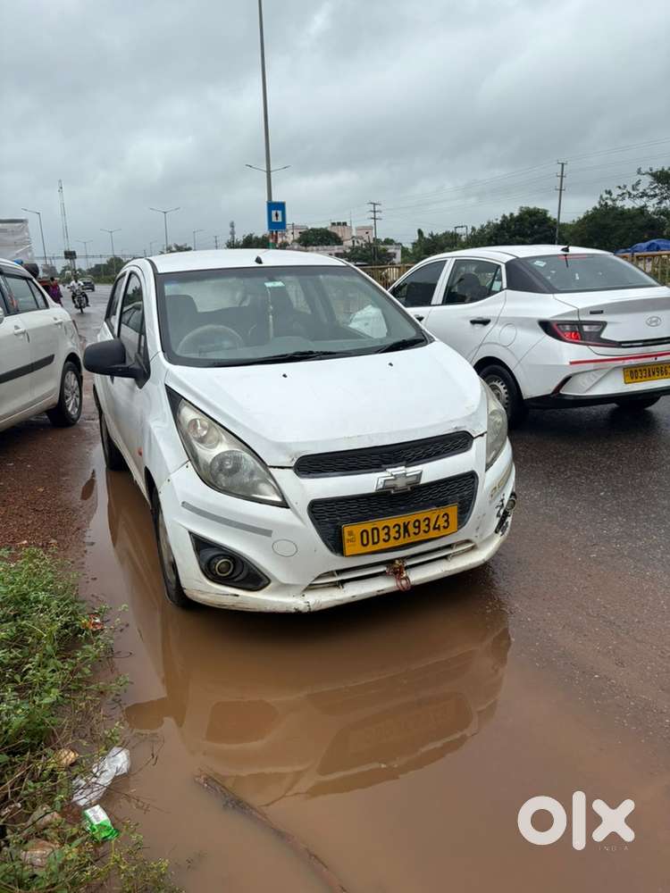 Chevrolet Beat 2017 Diesel