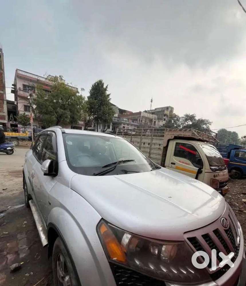 Mahindra Xuv500 2012 Diesel 110000 Km Driven