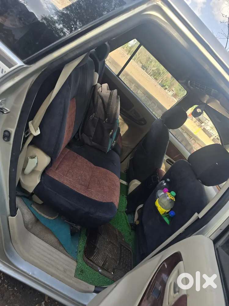 Toyota Innova 2005 Diesel Well Maintained.