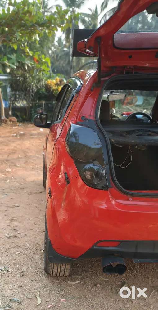 Chevrolet Beat 2014 With Modified For Sale