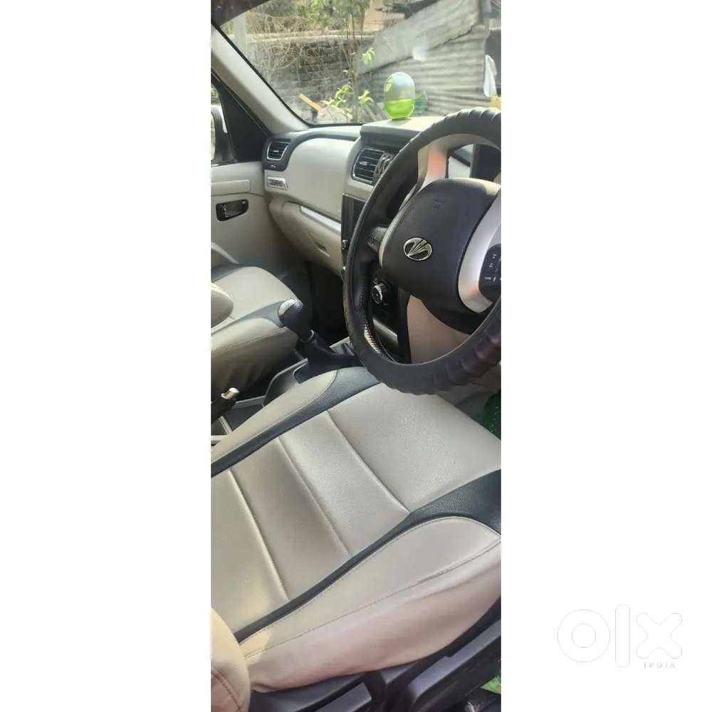 Mahindra Scorpio Classic 2019 Diesel 59000 Km Driven Negotiable