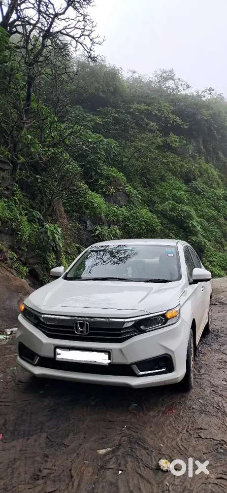 Honda Amaze Vx 2022